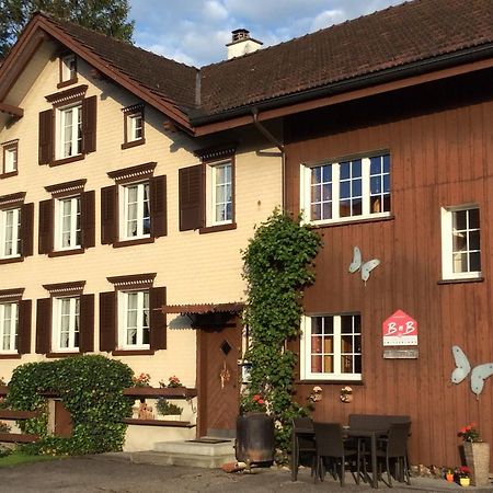 Bnb Haag Exterior photo