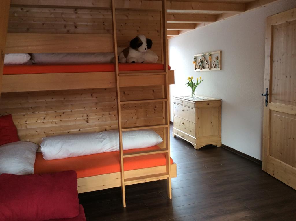 Bnb Haag Exterior photo