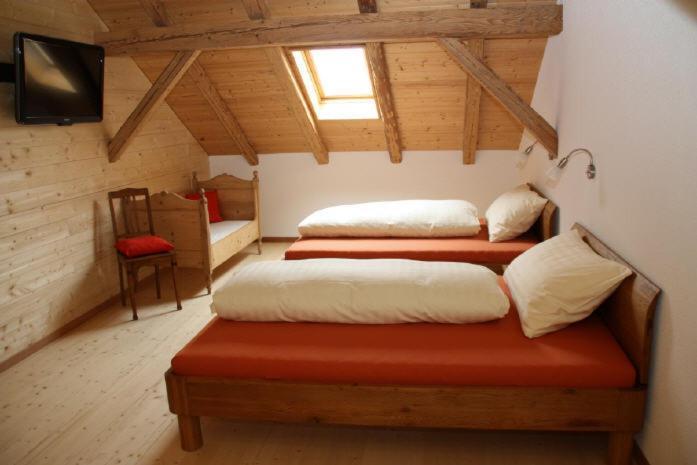 Bnb Haag Room photo