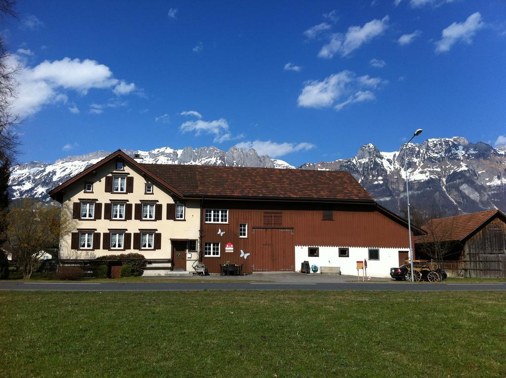 Bnb Haag Exterior photo