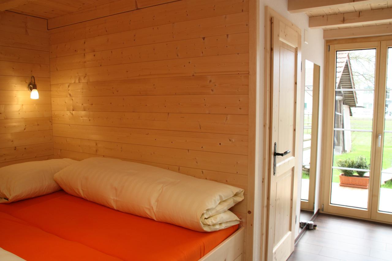 Bnb Haag Exterior photo